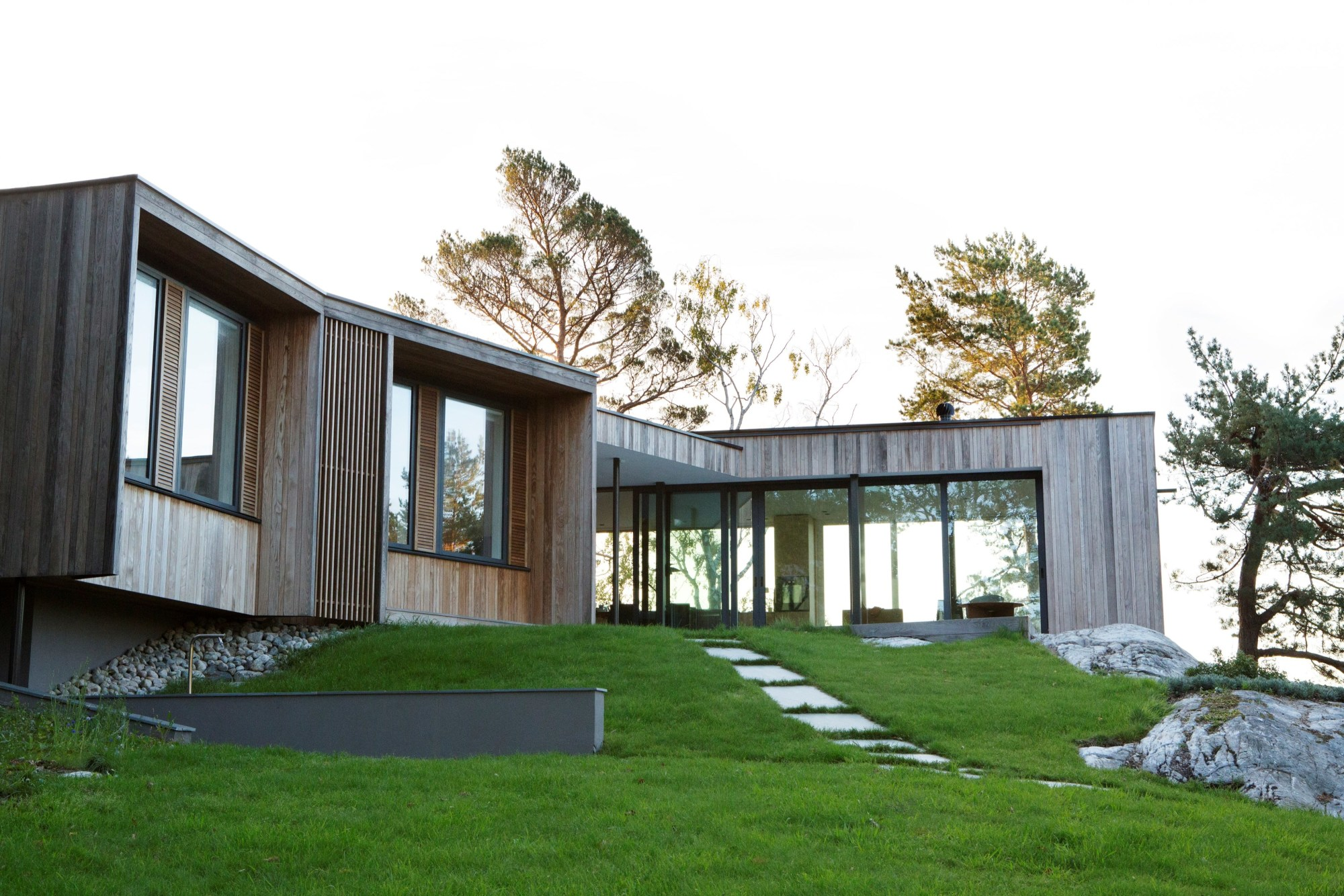 Eco-Conscious Living - Choosing Sustainable Aluminium for your Home