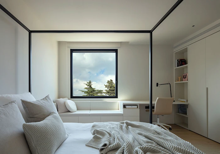 Ventana SOLEAL