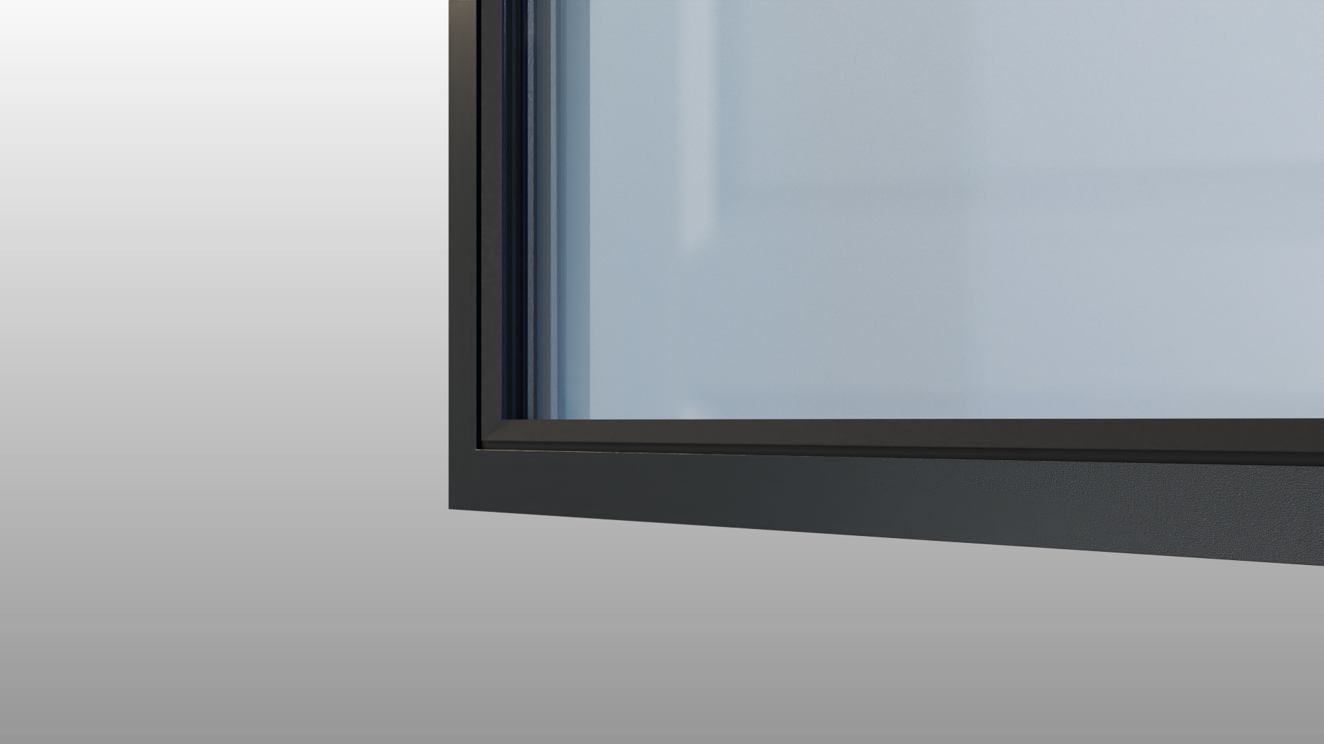 SOLEAL NEXT Window exterior Minimal minimal