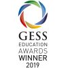 GESS Education Award Winner 2019