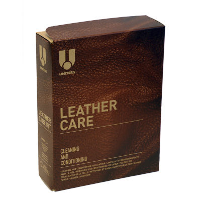 Uniters Leather Care