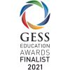 GESS Education Award Finalist 2021