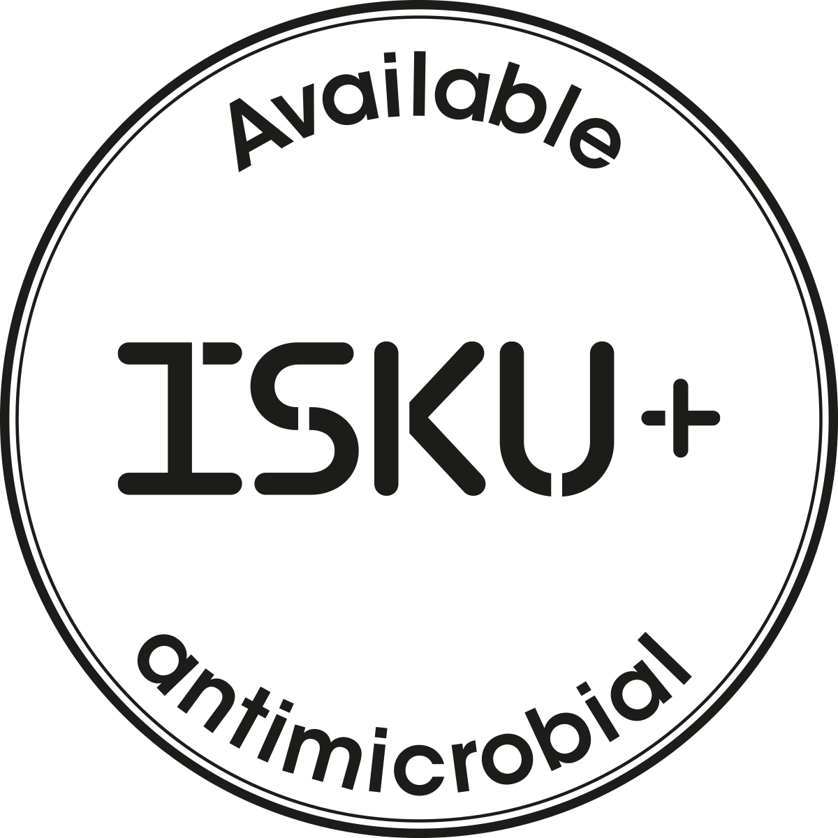 ISKU+ merkki Global