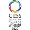 GESS Education Award Winner 2020