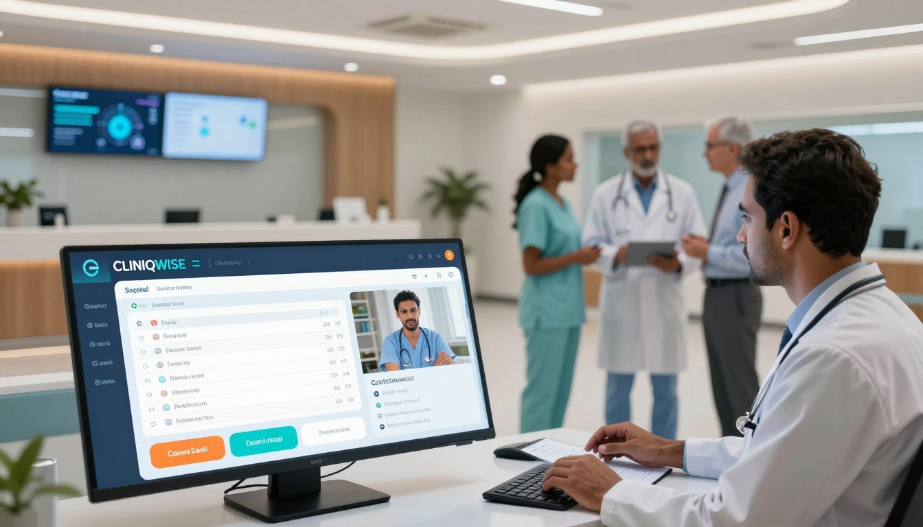Patients records getting fetch using abdm m3 workflow.