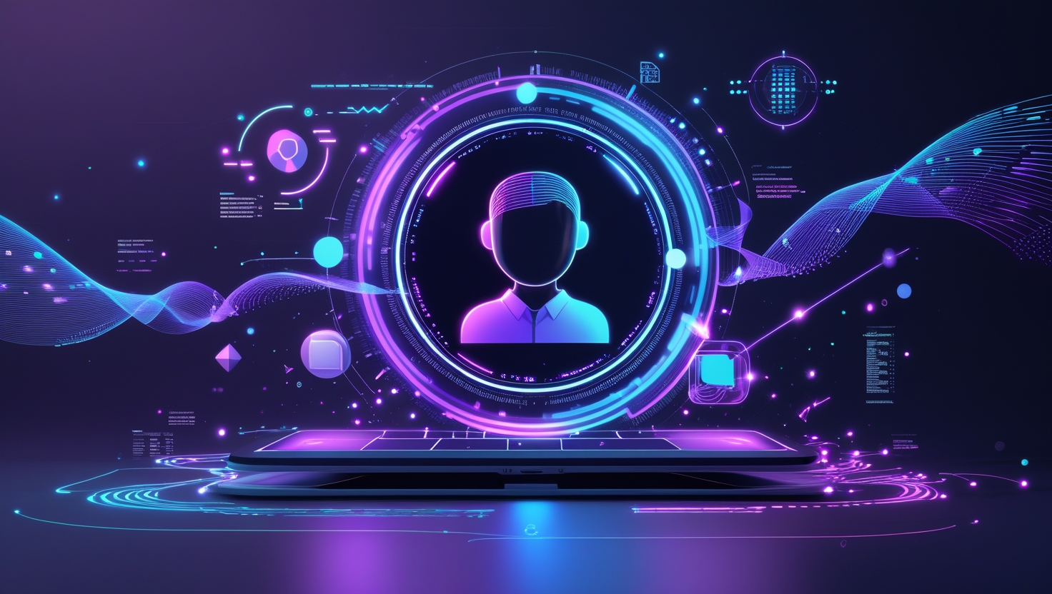 Leonardo Phoenix 10 Vibrant and futuristic digital artwork in 1