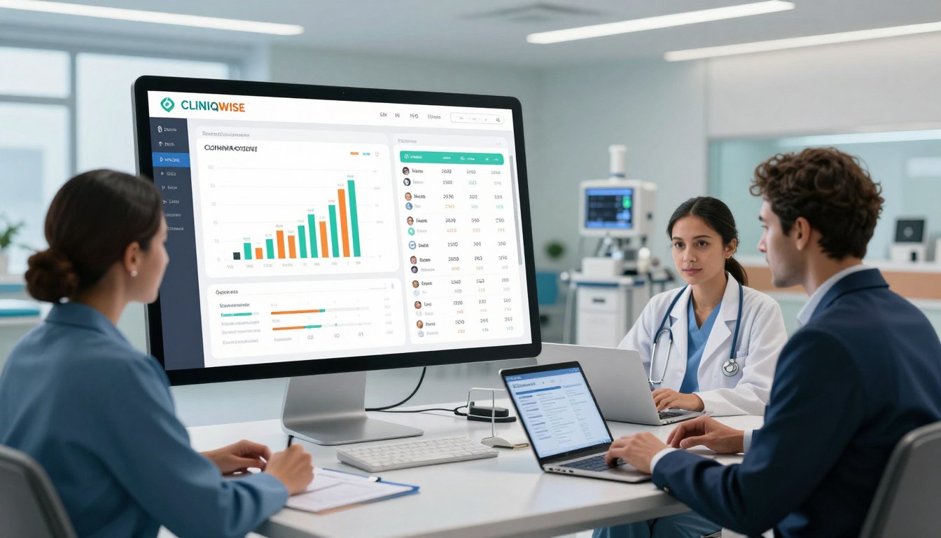 ABDM-Ready Hospital Management Software in India: 2026 Guide