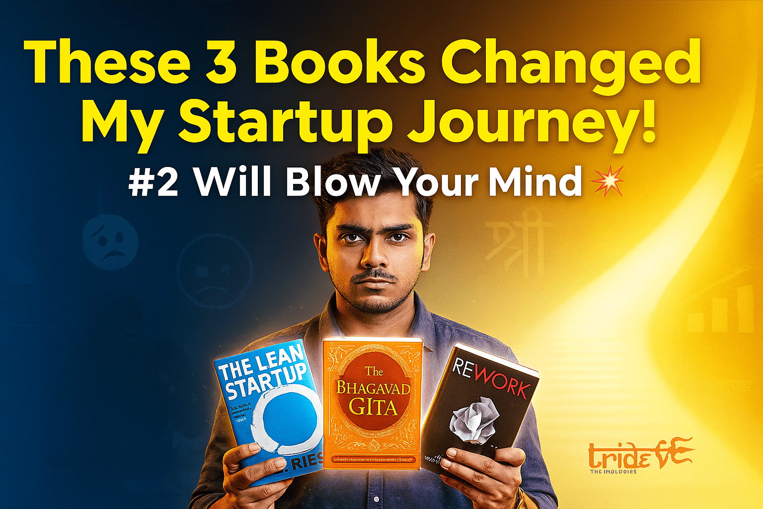 17 Must-Read Books for Tech Entrepreneurs in 2025 (Expert-Picked)
