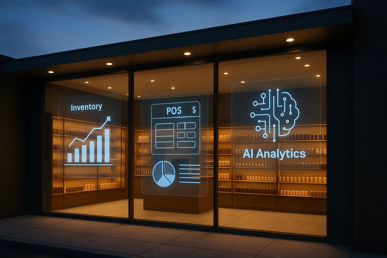Custom Retail Software Development - How It Can Transform Your Business