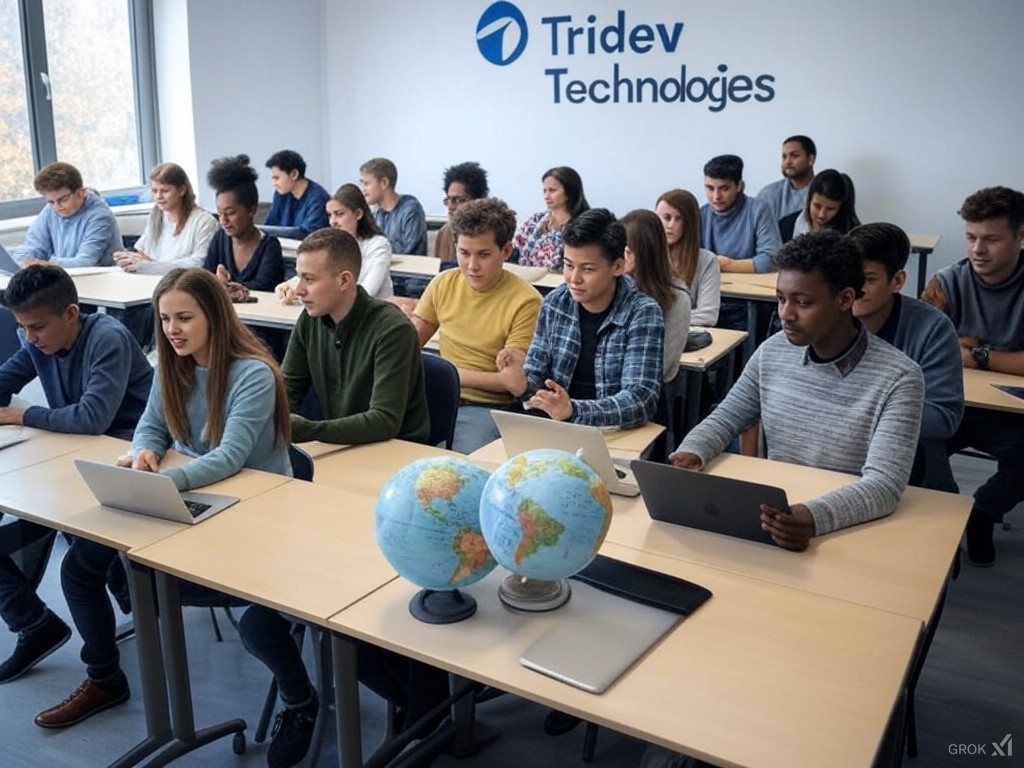Revolutionizing Education: How Online Platforms Are Shaping the Future of Learning