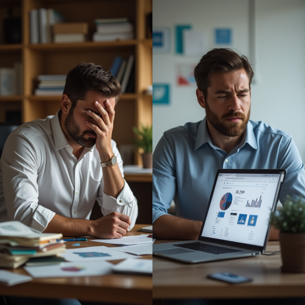 Custom Software Development in 2025: Transforming Small Businesses for Success