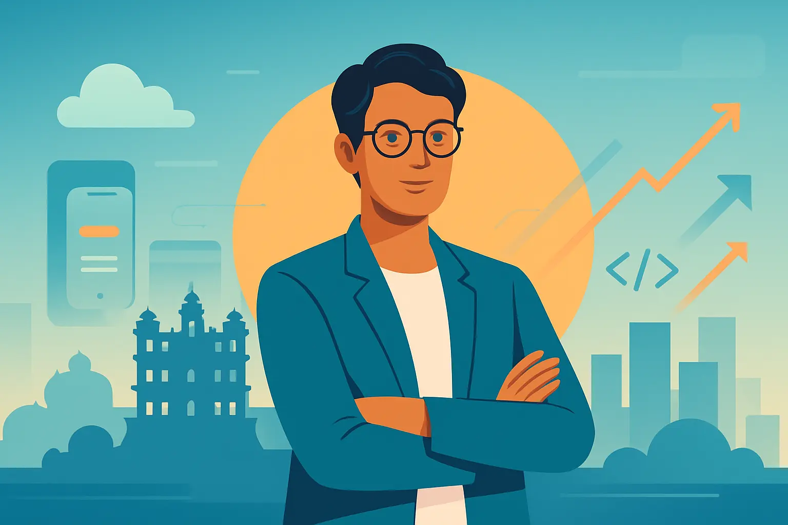 Best Software Development Company in Indore - Your Guide to Smart Choices