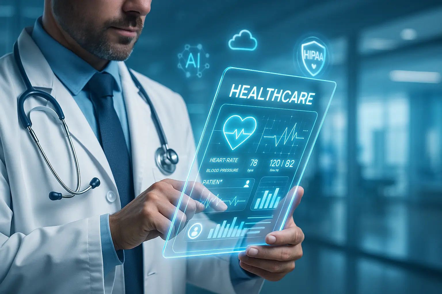 How to Choose the Right Healthcare App Development Company - Your Simple Guide