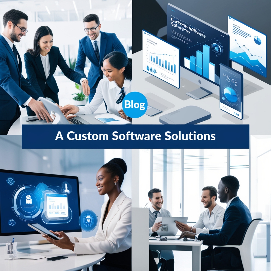 When to Build vs. Buy Software - A Guide for SMBs