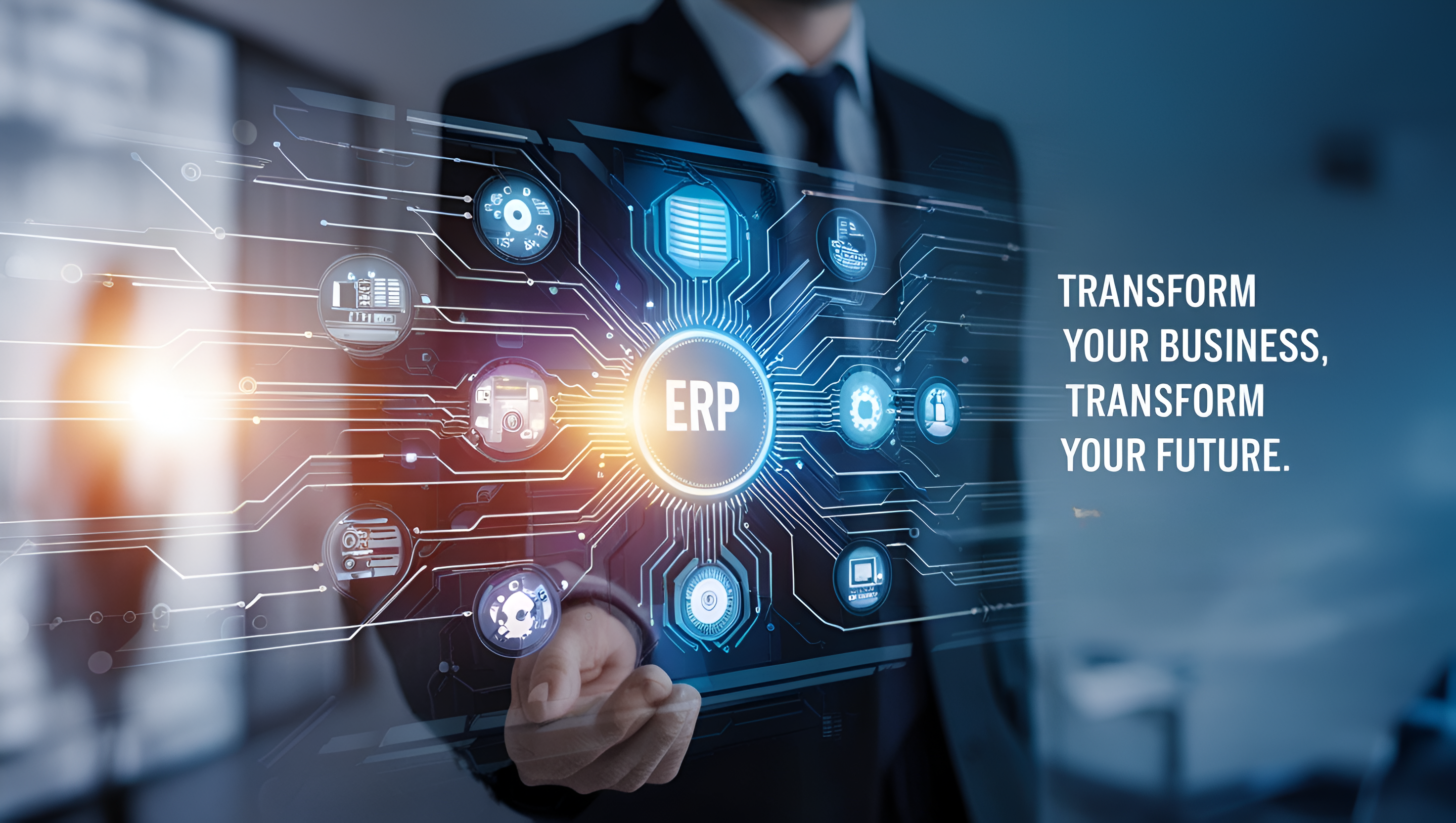 What Are The Benefits And Challenges Of Erp System Integration? - A Simple Guide