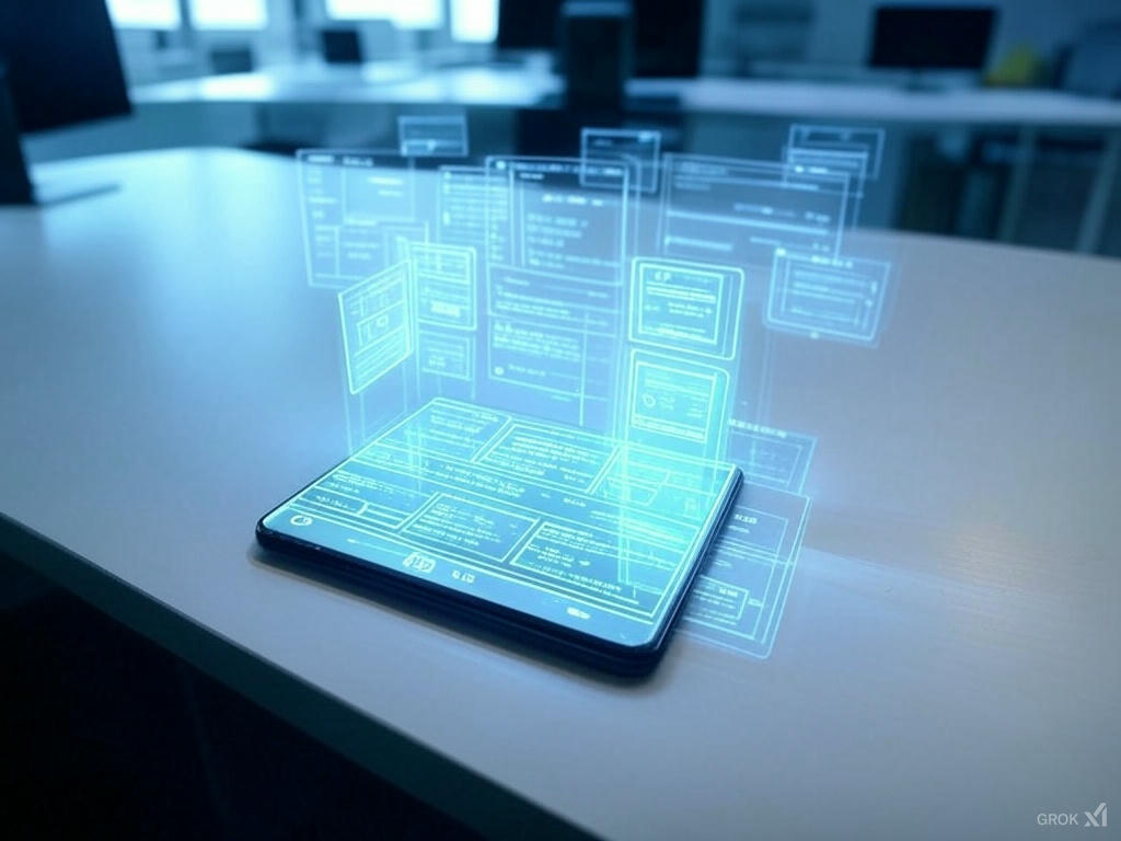 Mobile App Development - Your Easy Guide To Building Apps