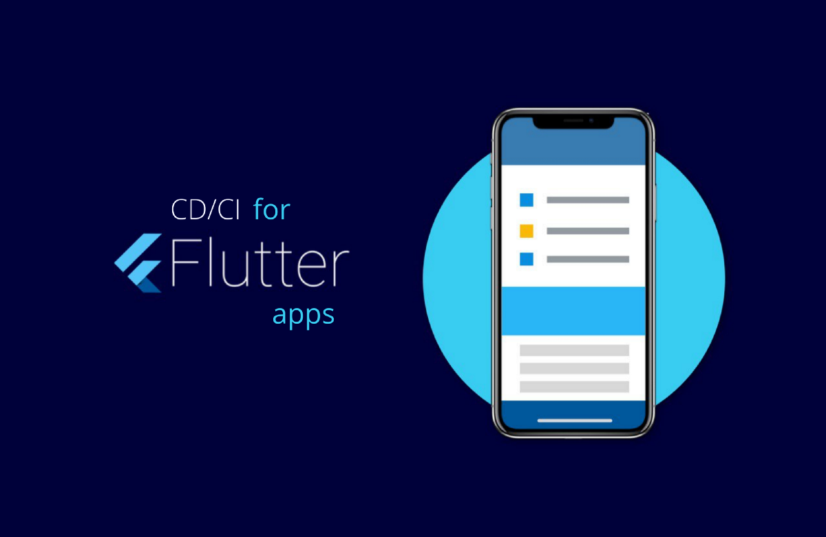 Mobile-Specific CI/CD Tools | A Game-Changer for Flutter Development | Codemagic, Bitrise, Appcircle