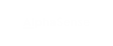 Alpha Sense