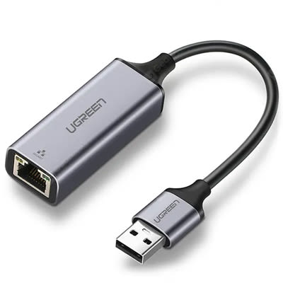 CM209 USB 3.0 to Ethernet (CM209) @ TK Computer Cambodia