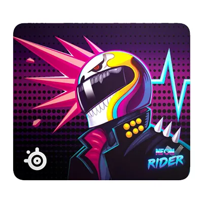 (OEM) Neon Rider @ TK Computer Cambodia