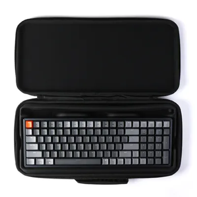 (Keyboard Carry Case) for K4 Aluminum @ TK Computer Cambodia