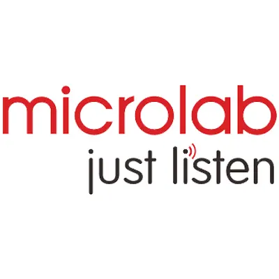 Microlab @ TK Computer Cambodia