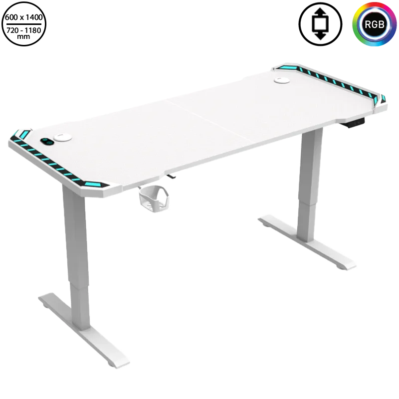 Arena (Electric Adjustable Standing Table) @ TK Computer Cambodia