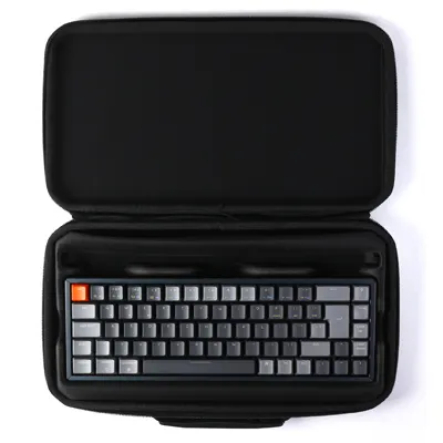 (Keyboard Carry Case) for K6 Aluminum @ TK Computer Cambodia