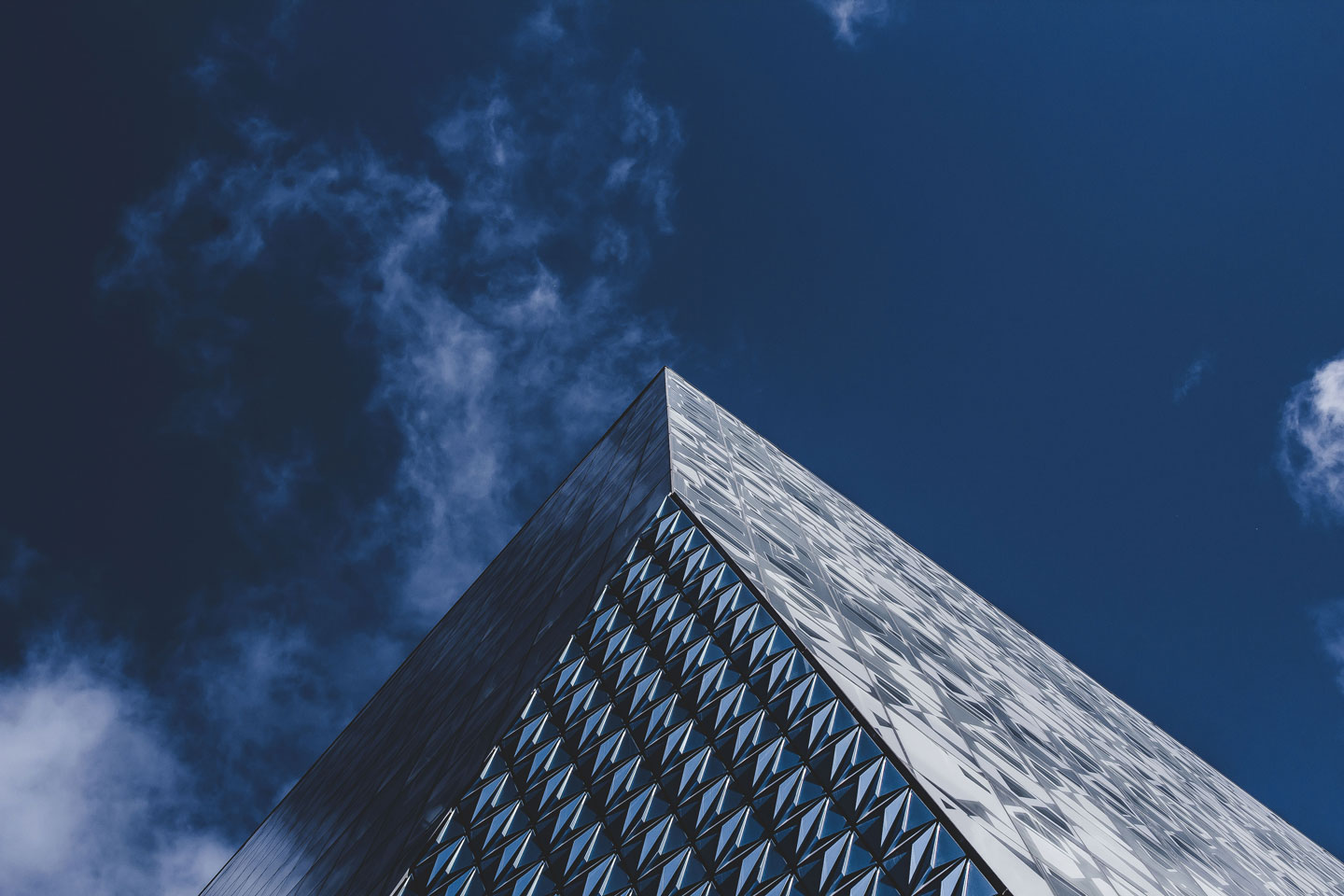 Photo of Ryerson University by Nadine Shaabana via Unsplash