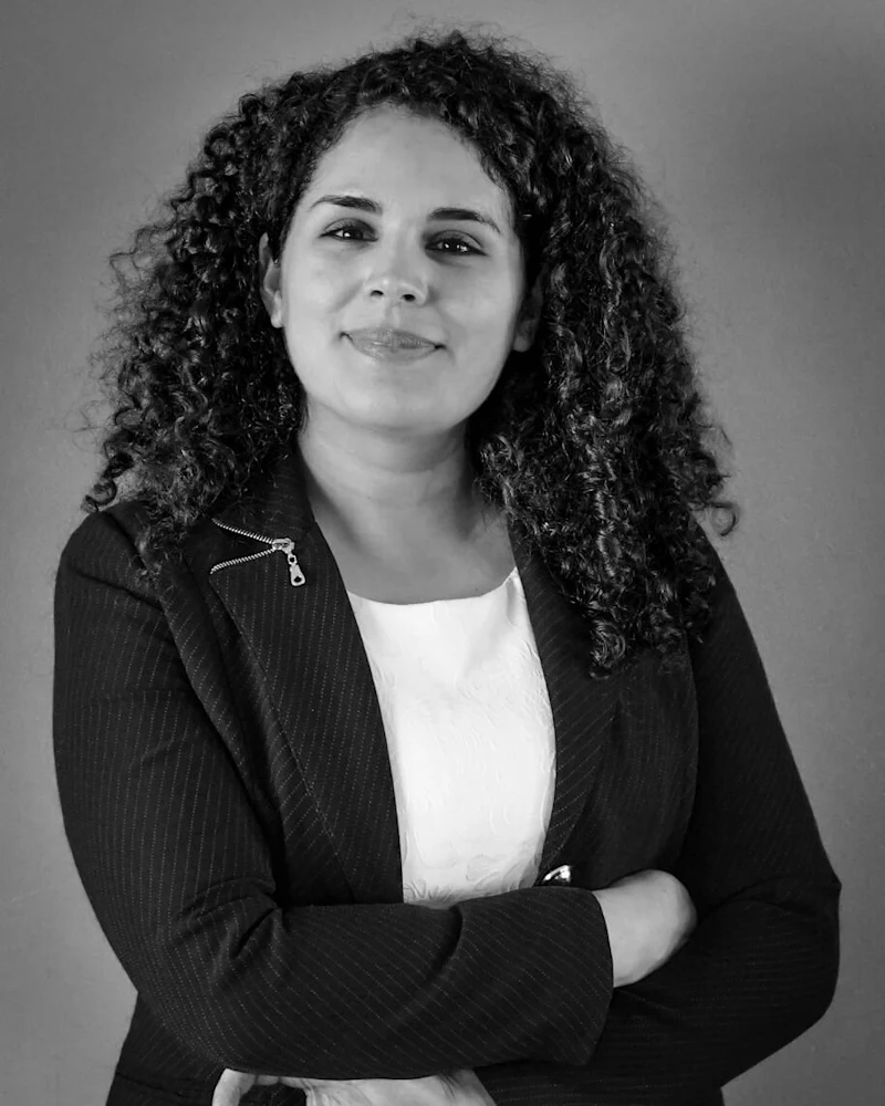 Margarita Sánchez Sáez