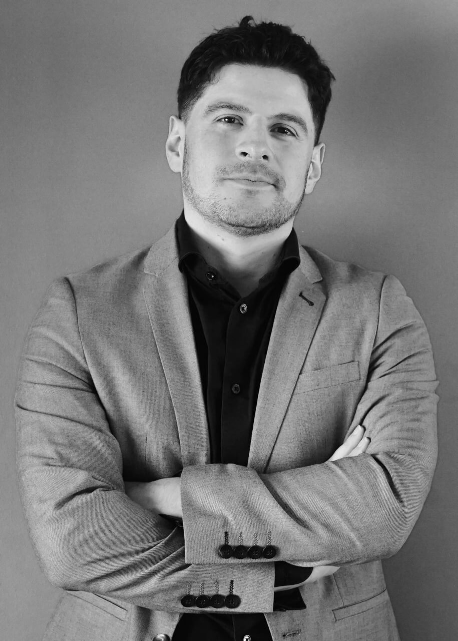 Claudio Fredes Morales