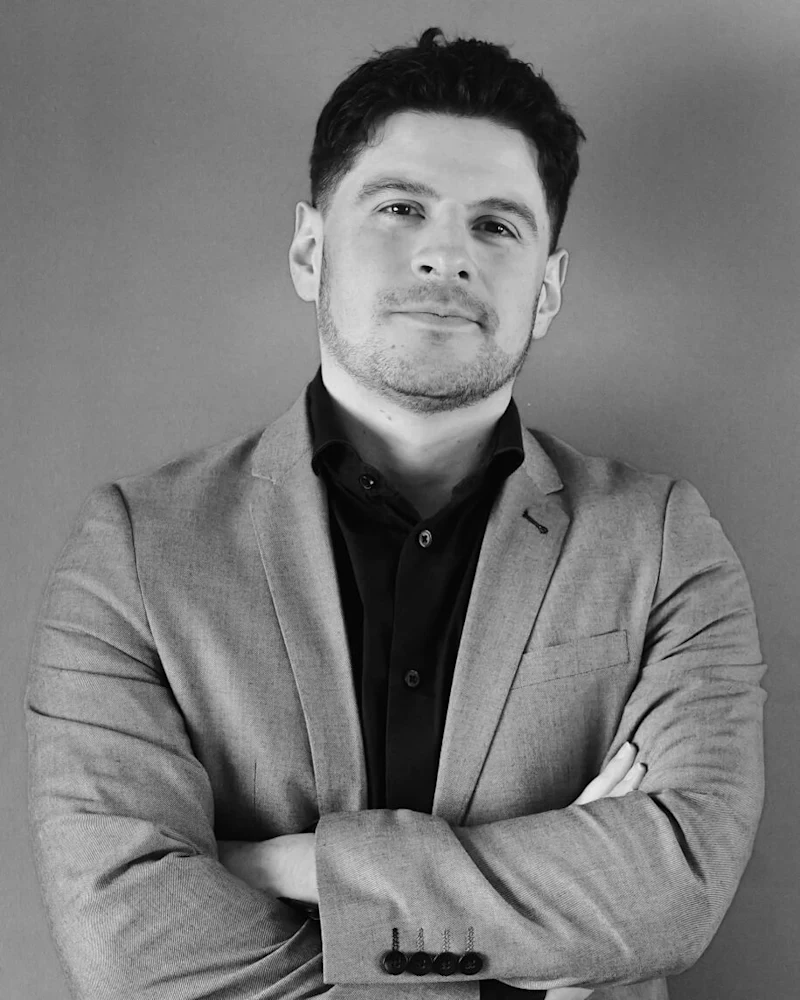 Claudio Fredes Morales