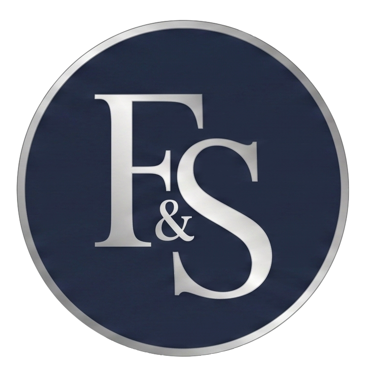 F&S Abogados - Logo