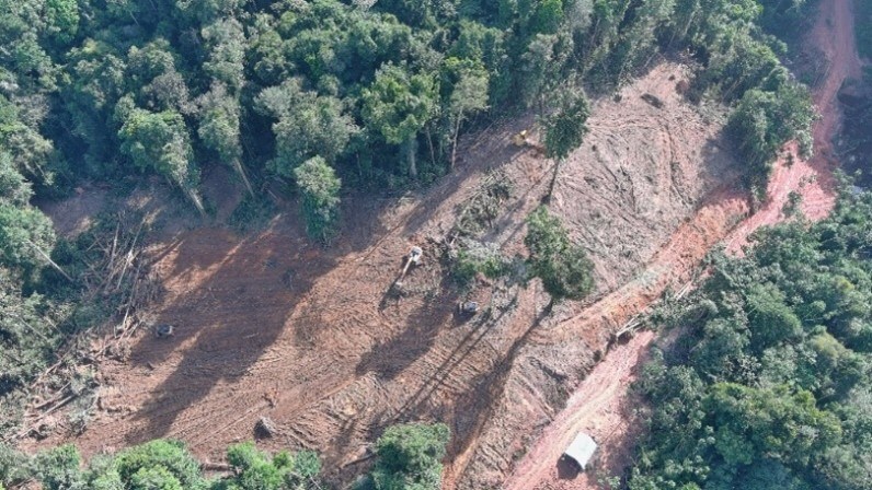 G Mining Ventures Corp G Mining Ventures Announces Commencement (1)