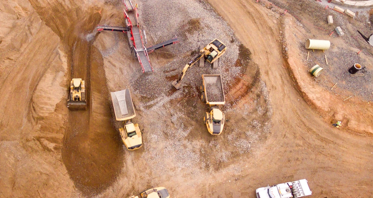 G MIning Ventures