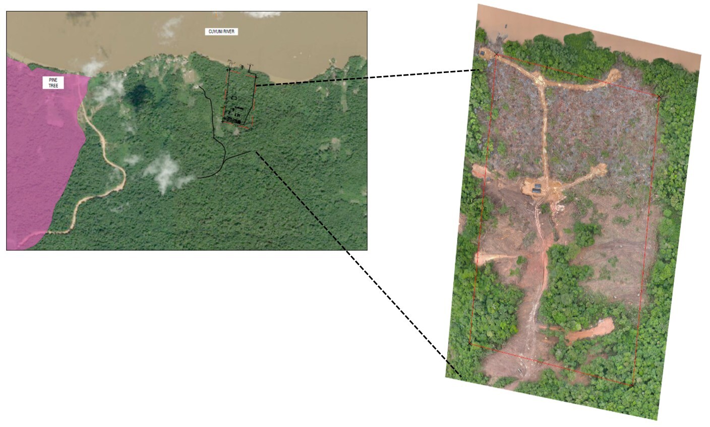 G Mining Ventures Corp G Mining Ventures Announces Commencement