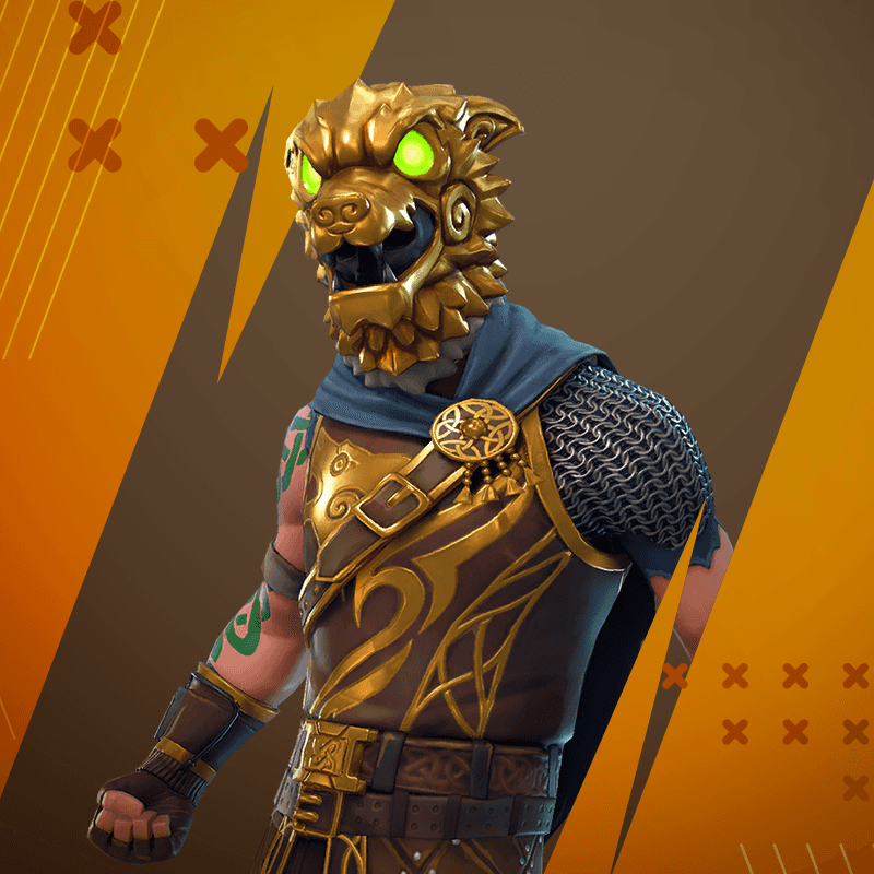 Fortnite Skins Used By The Pros Proguides