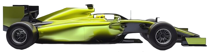 F1 Car