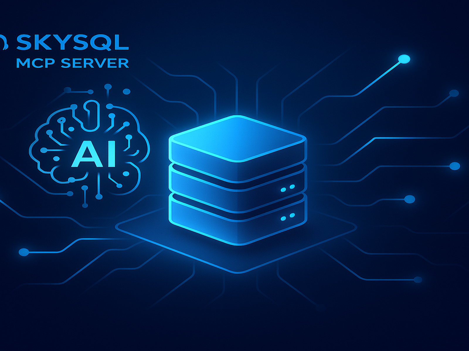 SkySQL MCP Server Enhanced 1600x1200
