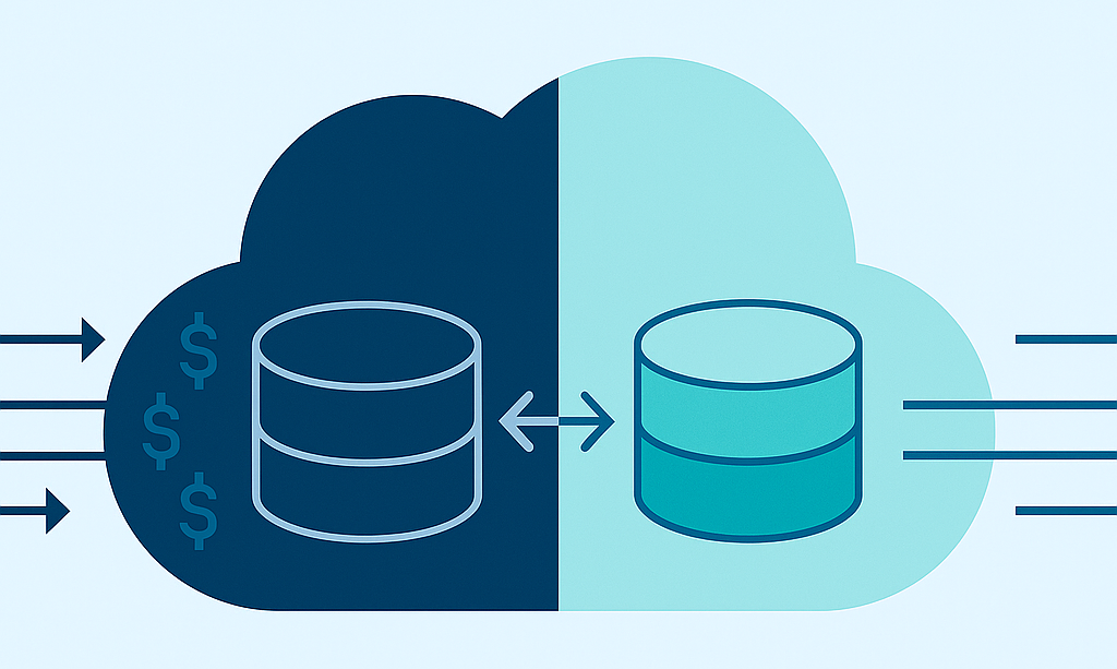 Blue/Green Database Deployments