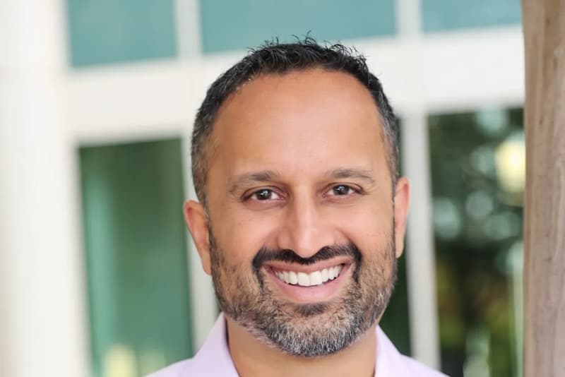 Nithin-Rao-SkySQL-CEO