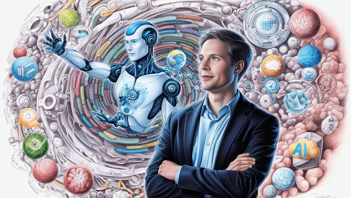 The Augmented Expert: White Paper on AI-Enhanced Technical Consulting Services