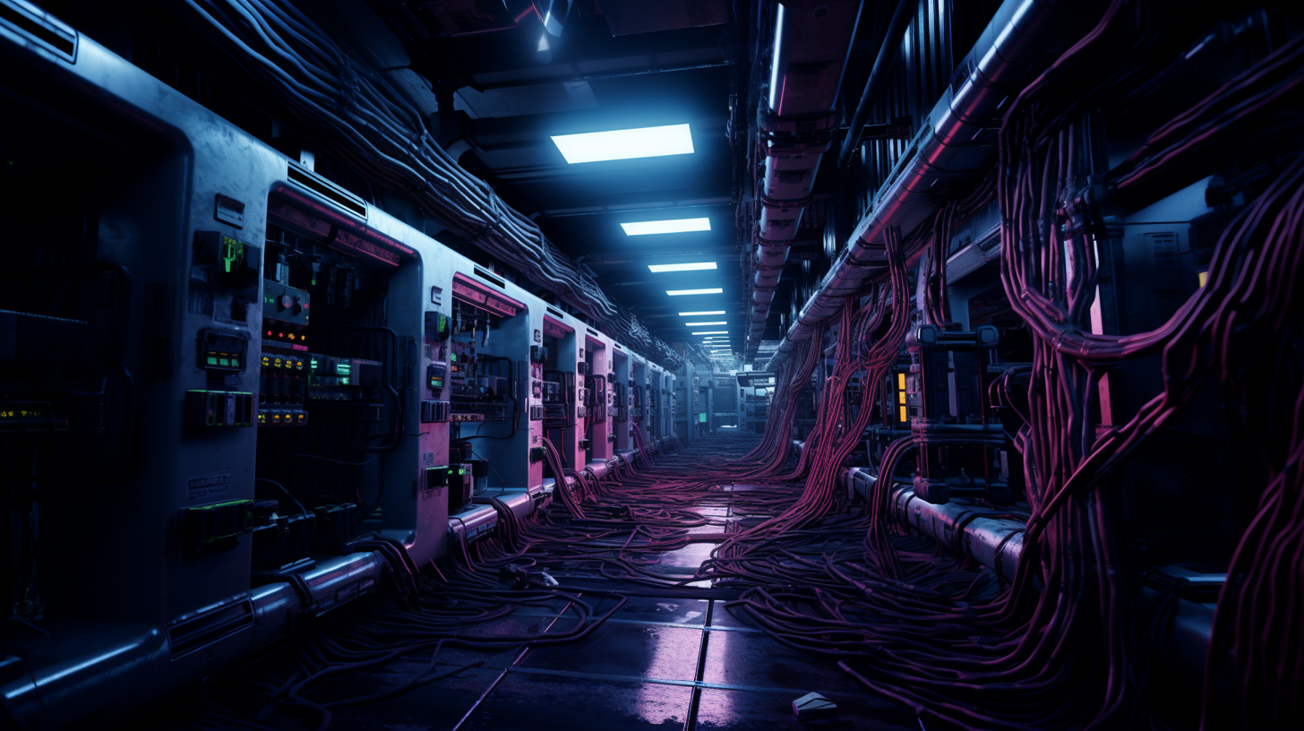 Cover Image for Running Stable Diffusion in AWS