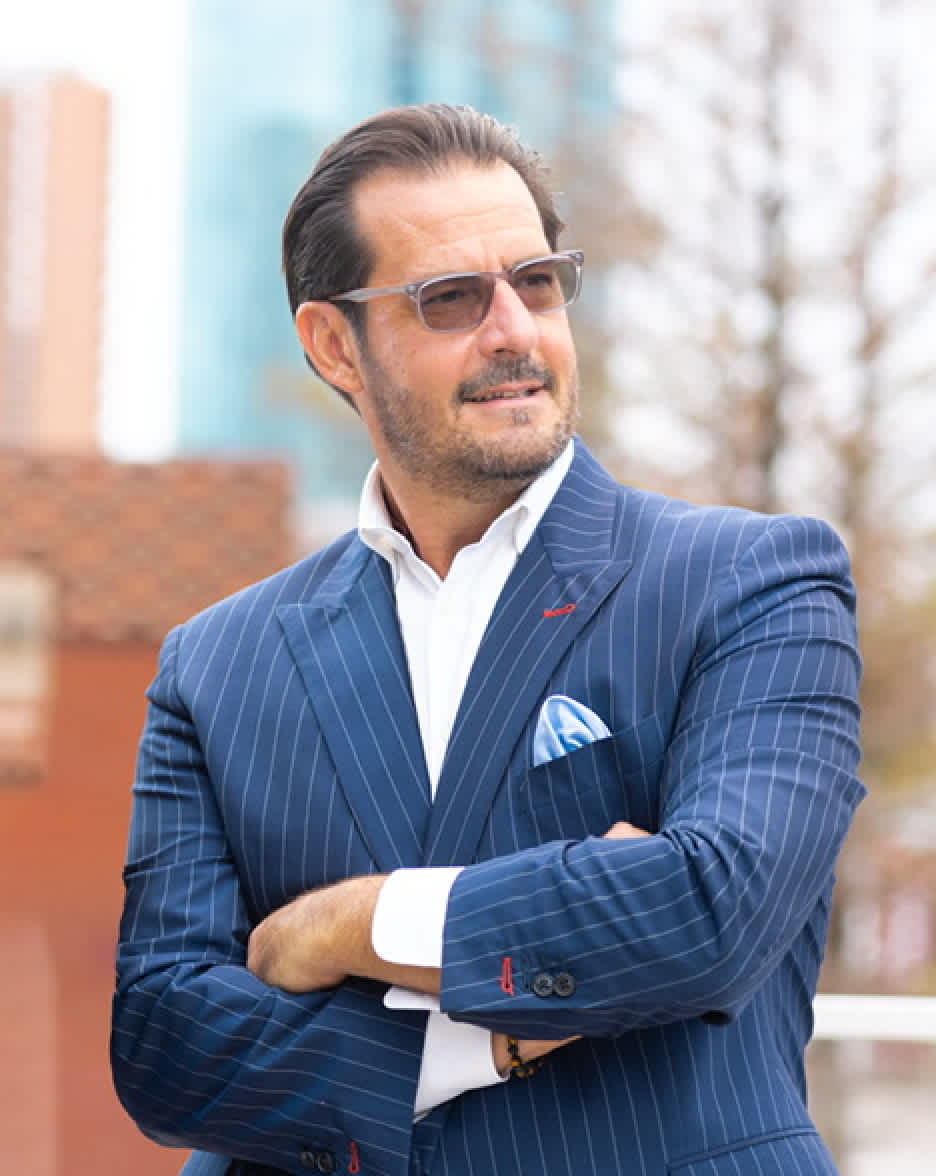 Riccardo Ravaglia