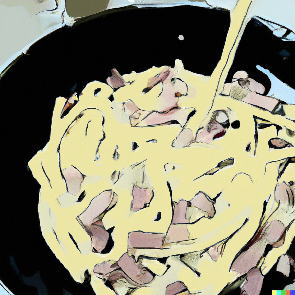 Pancetta or Guanciale in your Carbonara?