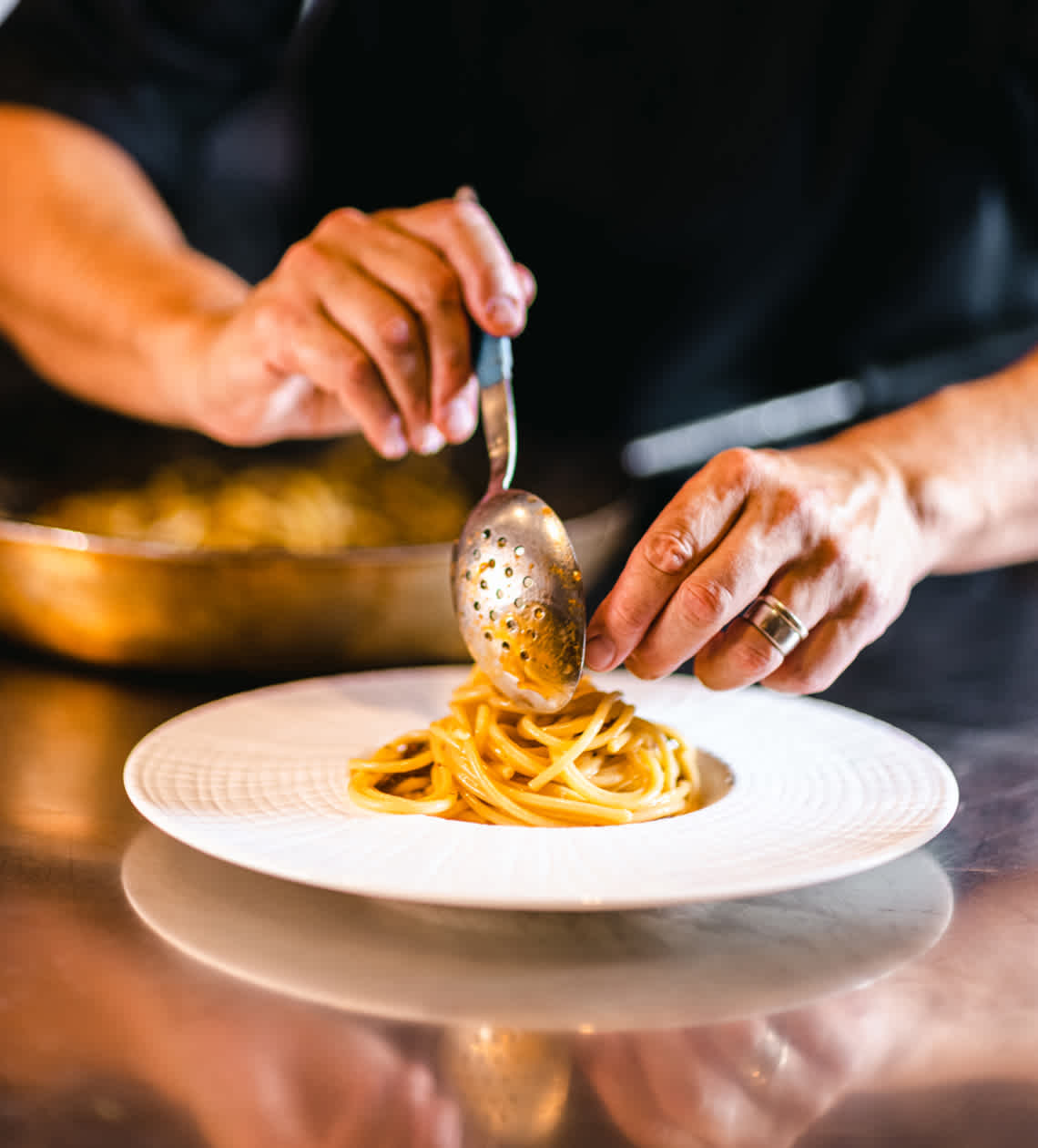 Cucina Verace - True Italian Cuisine