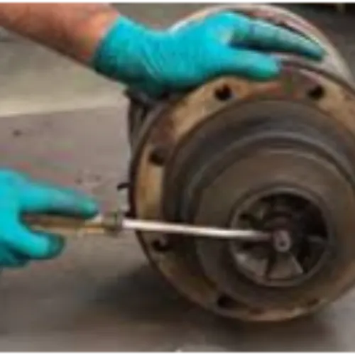 Pumpservice