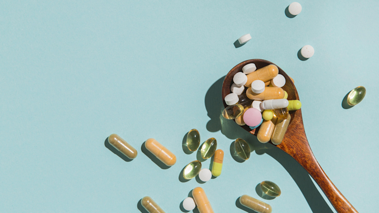 麩醯胺酸是什麼?麩醯胺酸4大好處、食物來源與補充時機一次看!