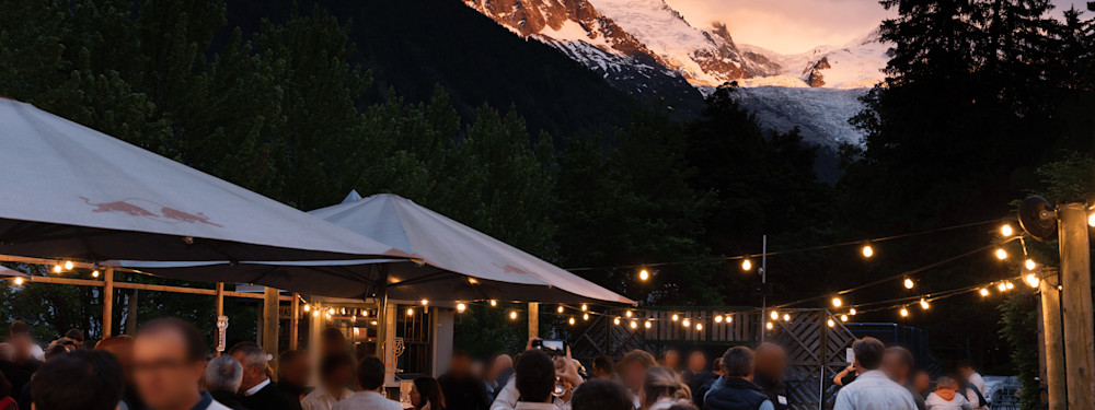Chamonix 1