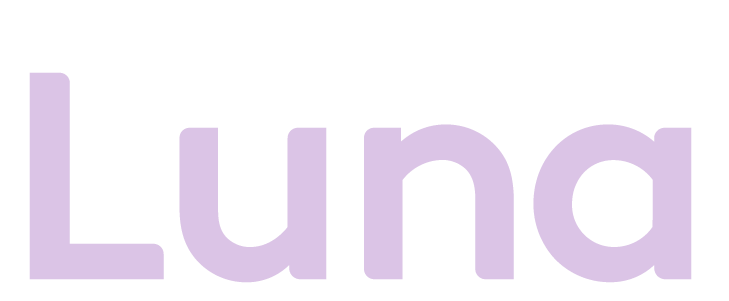 luna logo